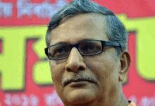 CPI(M) lifts suspension of Tanmoy Bhattacharya accused of misconduct towards woman journo