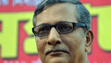 CPI(M) lifts suspension of Tanmoy Bhattacharya accused of misconduct towards woman journo