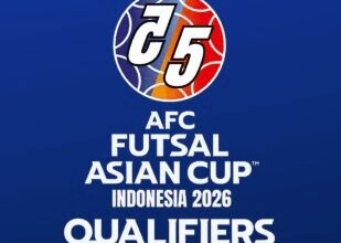 India drawn with Kuwait, Australia, Mongolia in AFC Futsal Asian Cup qualifiers