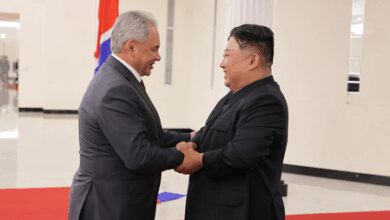 North Korea likely to deploy additional troops to Russia in July or August: Spy agency