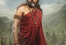 I’m praying Kannappa roars to blockbuster success, says actor Manoj Manchu