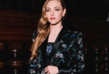 Amanda Seyfried says she auditioned six times for ‘Wicked’