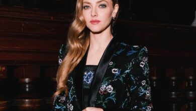 Amanda Seyfried says she auditioned six times for ‘Wicked’