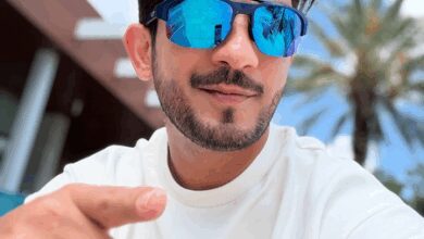 Why Arjun Bijlani chose to take a break for his mental peace