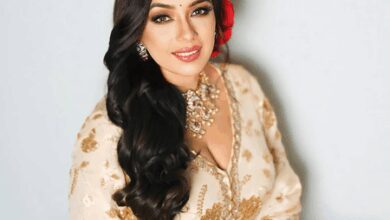 Rupali Ganguly on ‘Anupamaa’ set fire incident: What matters are the lives that were saved
