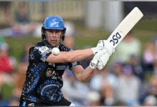Chris Lynn joins Hampshire Hawks for second half of Vitality Blast