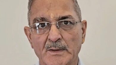 ‘Very good step’: BJP’s Kavinder Gupta backs Rajnath Singh’s refusal to sign SCO joint statement