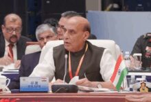 India wanted concerns on terrorism reflected in document: MEA on no adoption of Joint Statement at SCO meet
