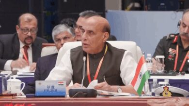 India wanted concerns on terrorism reflected in document: MEA on no adoption of Joint Statement at SCO meet