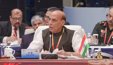 India wanted concerns on terrorism reflected in document: MEA on no adoption of Joint Statement at SCO meet India wanted concerns on terrorism reflected in document: MEA on no adoption of Joint Statement at SCO meet