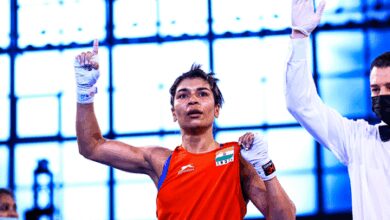 Nikhat, Olympic medallist Lovlina to star in Elite Women’s Boxing Tournament in Hyderabad
