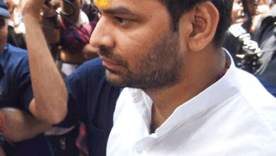 Tej Pratap Yadav to hold ‘Janata Darbar’ from June 30