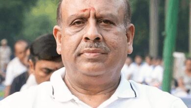 Speaker Vijender Gupta seeks urgent steps to ensure Delhi’s water security