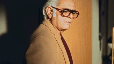 Hansal Mehta reveals what ‘style’ means to him