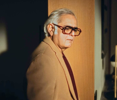 Hansal Mehta reveals what ‘style’ means to him Hansal Mehta reveals what ‘style’ means to him