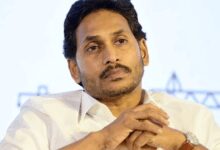 Jagan Mohan Reddy hits out at TDP-led Andhra govt for lack of fiscal discipline