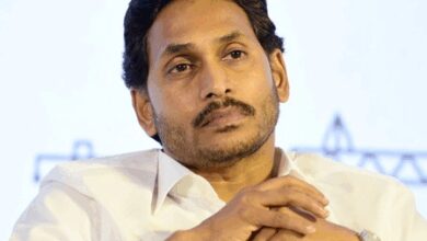 Jagan Mohan Reddy hits out at TDP-led Andhra govt for lack of fiscal discipline