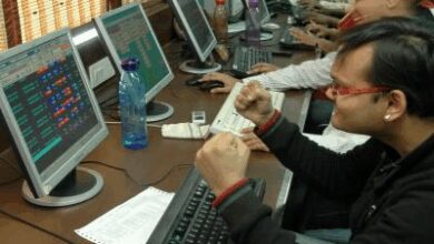 DIIs invest Rs 3.5 lakh crore in Indian stock market in first half of 2025