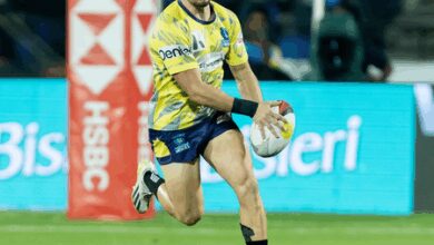 RPL Season 1: Chennai Bulls, Hyderabad Heroes register big wins on Day 12 (Ld)