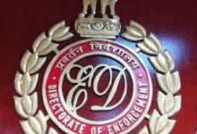 ED cracks down on Rs 20 crore embezzlement in MP; assets frozen