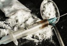 Nagaland border close to ‘Golden Triangle’, a hub for drug smuggling: Officials