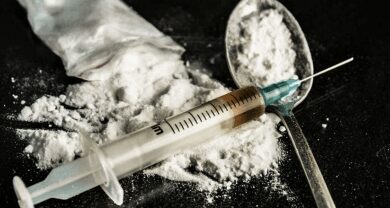 Nagaland border close to ‘Golden Triangle’, a hub for drug smuggling: Officials