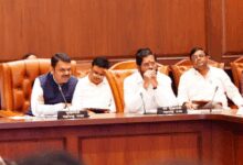 MMRDA submits revised plan for Uttan-Virar Sea Link to be connected to Vadhavan Port and Samruddhi Mahamarg