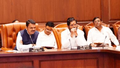 MMRDA submits revised plan for Uttan-Virar Sea Link to be connected to Vadhavan Port and Samruddhi Mahamarg
