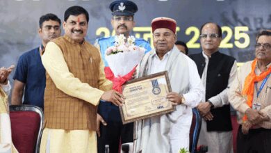India witnessed unprecedented growth after Independence but ‘Emergency’ remains a dent: K’taka Guv