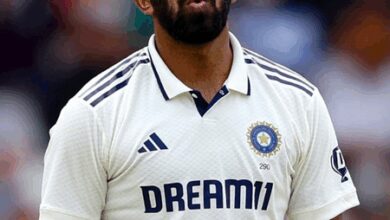 India likely to rest Bumrah for second Test to manage workload: Report