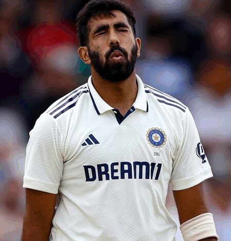 India likely to rest Bumrah for second Test to manage workload: Report India likely to rest Bumrah for second Test to manage workload: Report