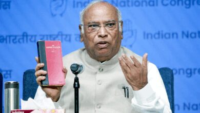 Congress slams EC’s special electoral roll revision in Bihar, calls it ‘dubious’ and ‘dangerous’
