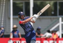 New Zealand call up rookie Jacobs, seasoned Milne for Zimbabwe T20I Tri-series