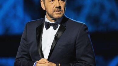 Kevin Spacey says he won’t collaborate with those in Hollywood, who were quick to judge him