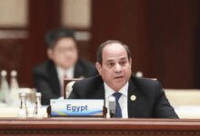 Egypt, Britain urge diplomatic path toward peace after Israel-Iran ceasefire