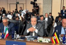 Iran says no agreement made to resume US talks