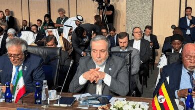 Iran says no agreement made to resume US talks