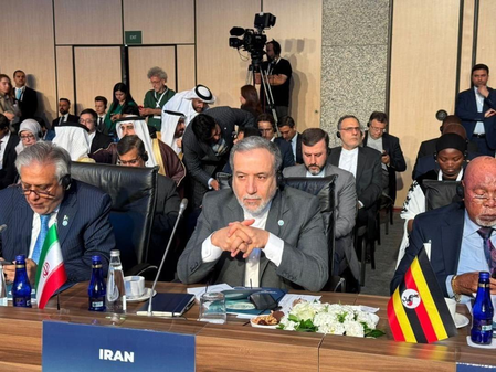 Iran says no agreement made to resume US talks