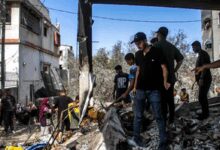 Lack of essentials in Gaza leads to increase in preventable diseases: UN