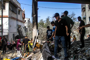 Lack of essentials in Gaza leads to increase in preventable diseases: UN