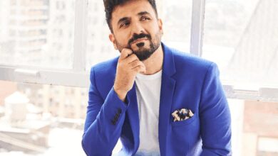 Vir Das to be feted for his global achievements at Indian Film Festival of Melbourne