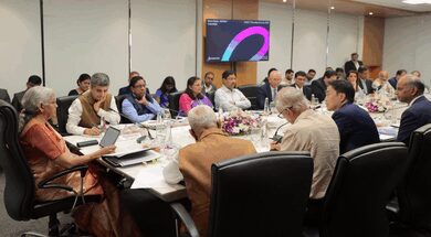 Make GIFT IFSC more competitive to attract foreign investments: FM Sitharaman