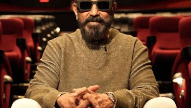 Academy of Motion Picture Arts and Sciences invites Kamal Haasan to be a part of it