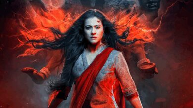 Kajol-starrer ‘Maa’ nails mytho-horror genre:  A chilling blend of faith and evil
