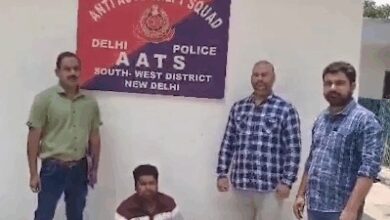 Illegal Bangladeshi migrant detained in Delhi, deportation process initiated