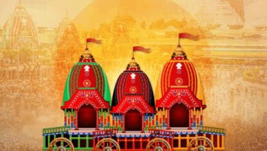 Odisha Governor, CM extend greetings on Ratha Yatra