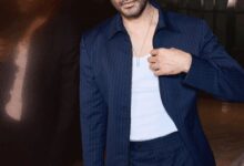 Karan Tacker on AI: There could be a time that as actors, we become redundant