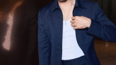 Karan Tacker on AI: There could be a time that as actors, we become redundant
