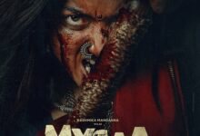 Rashmika Mandanna on her fiercest look in ‘Mysaa’: A version of me I hadn’t met before