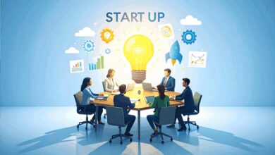 Over 70 pc of Indian startups integrating AI across core business functions: Meta report